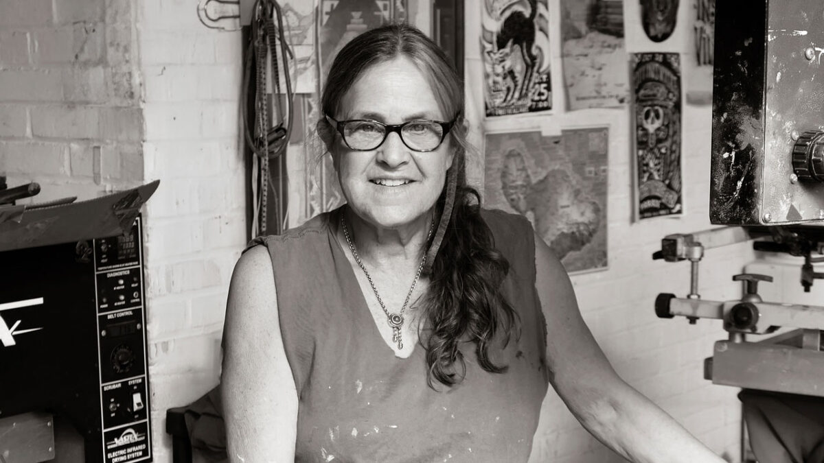 Linda Cournoyer